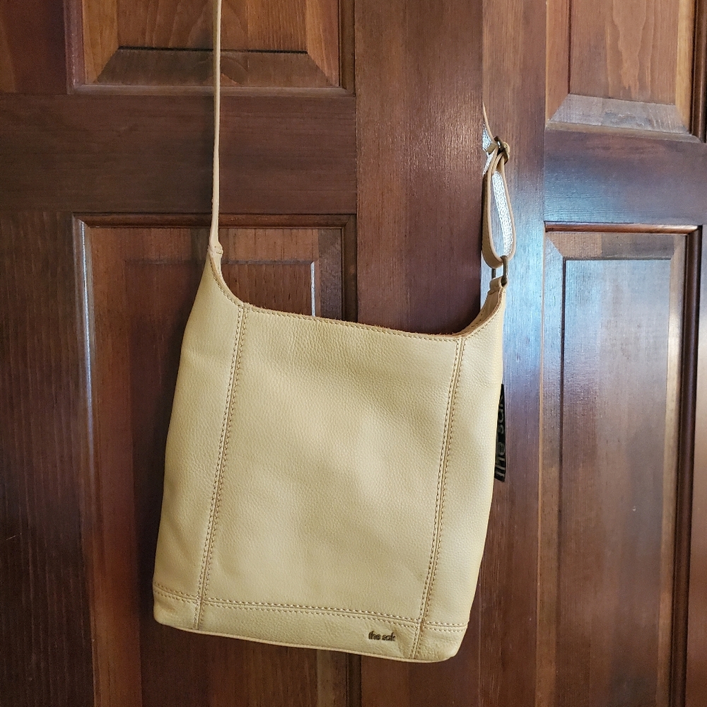 Sak Crossbody Bag